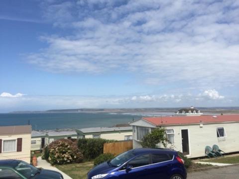 Kipling Villa With Sea Views