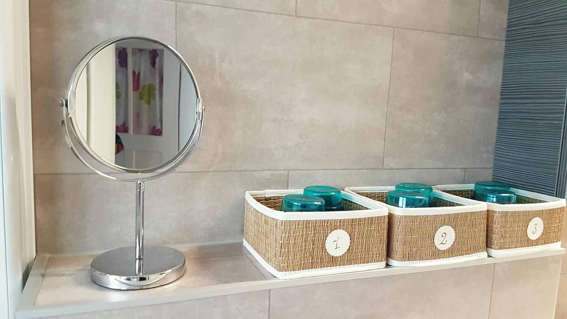 Family Mountain View - Upper Alley