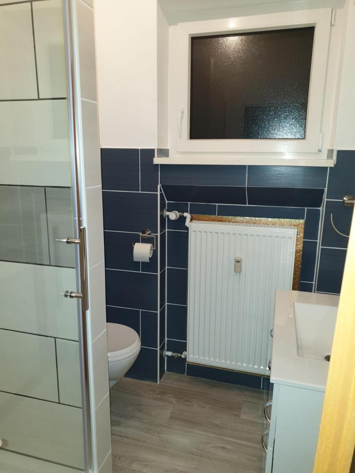 Studio Am Schlossberg 8 Kilometer bis Winterberg