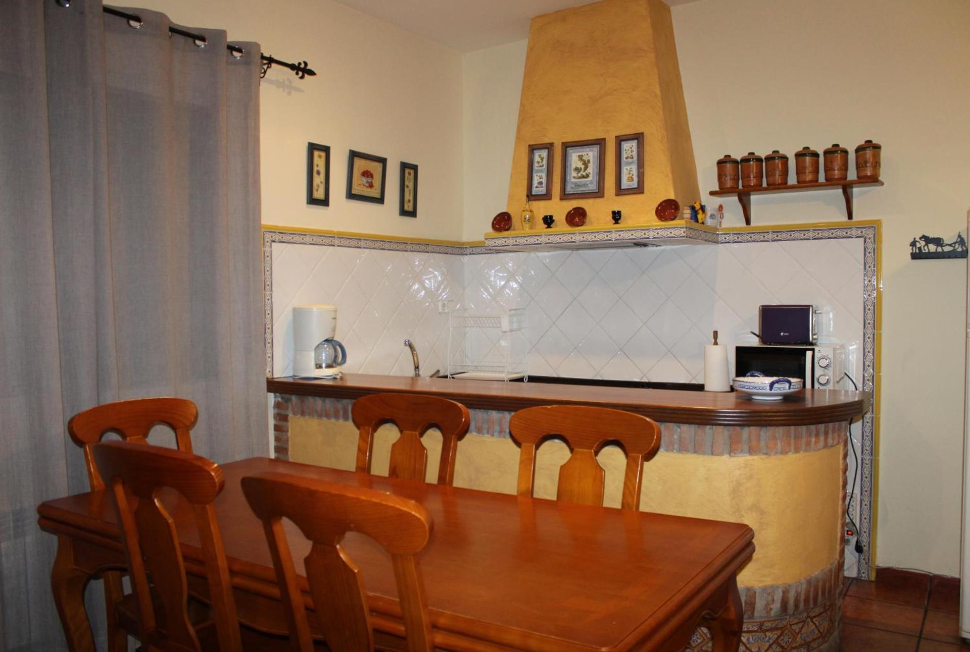 CASA RURAL BUENA VENTURA