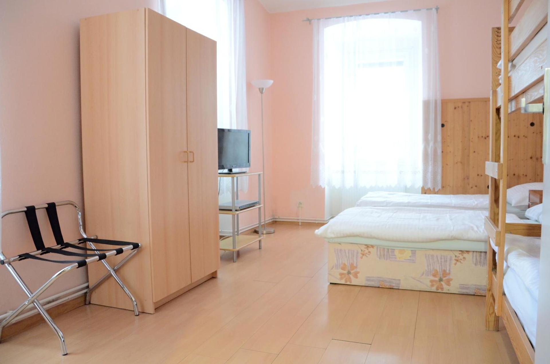 Penzion Mlýnický Dvůr