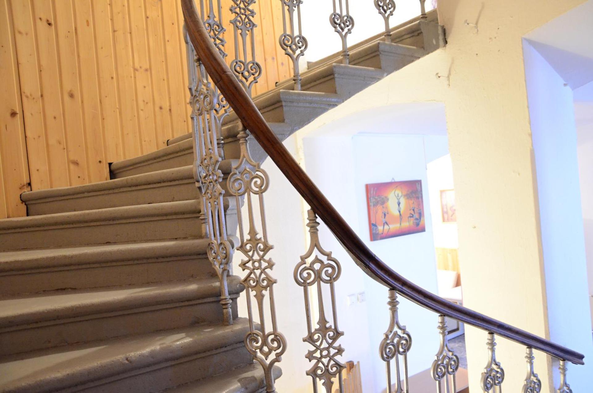 Penzion Mlýnický Dvůr