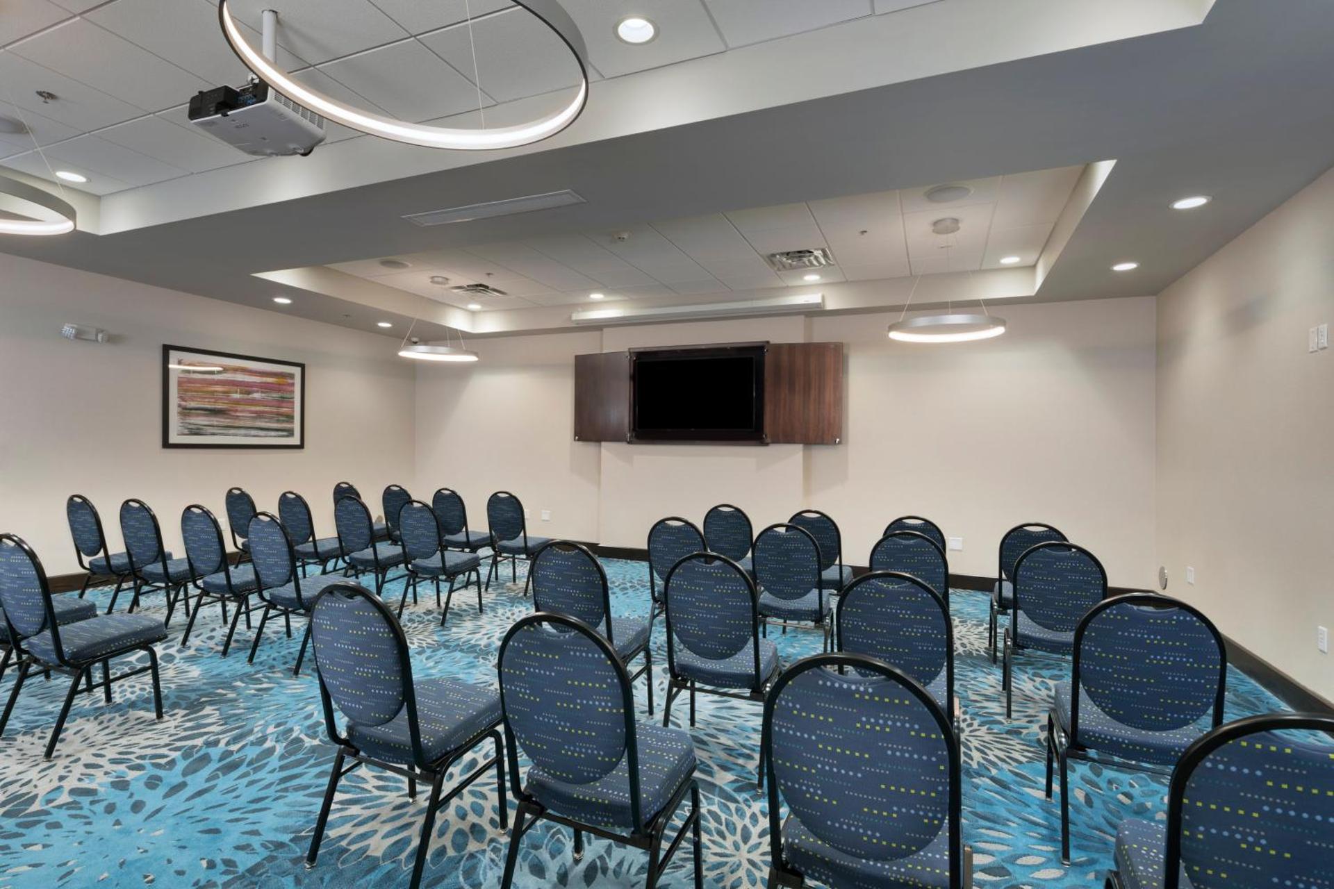 Meeting/conference room