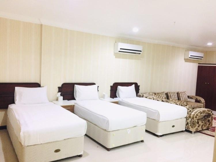 Al Taraf Hotel Apartment