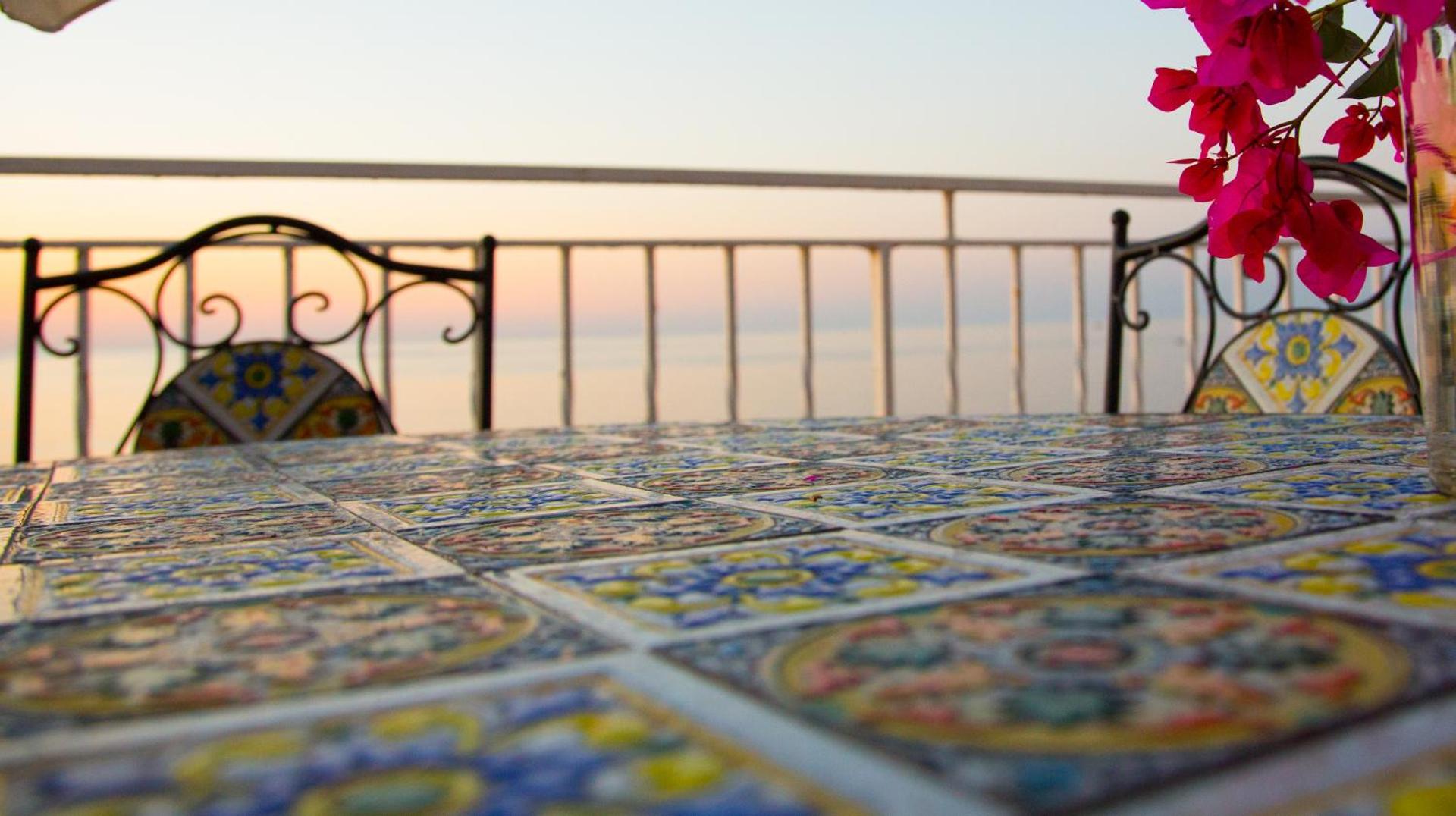 Appartamento in Villa Agnese