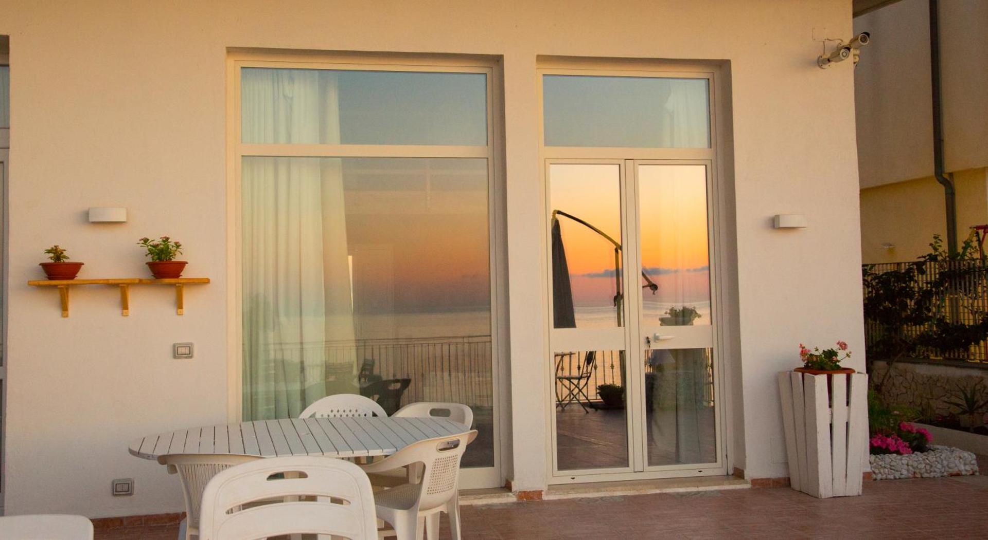 Appartamento in Villa Agnese