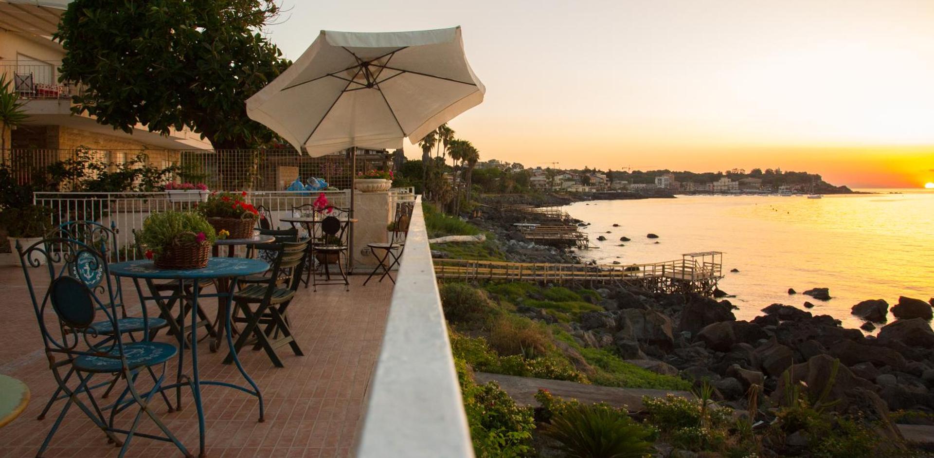 Appartamento in Villa Agnese