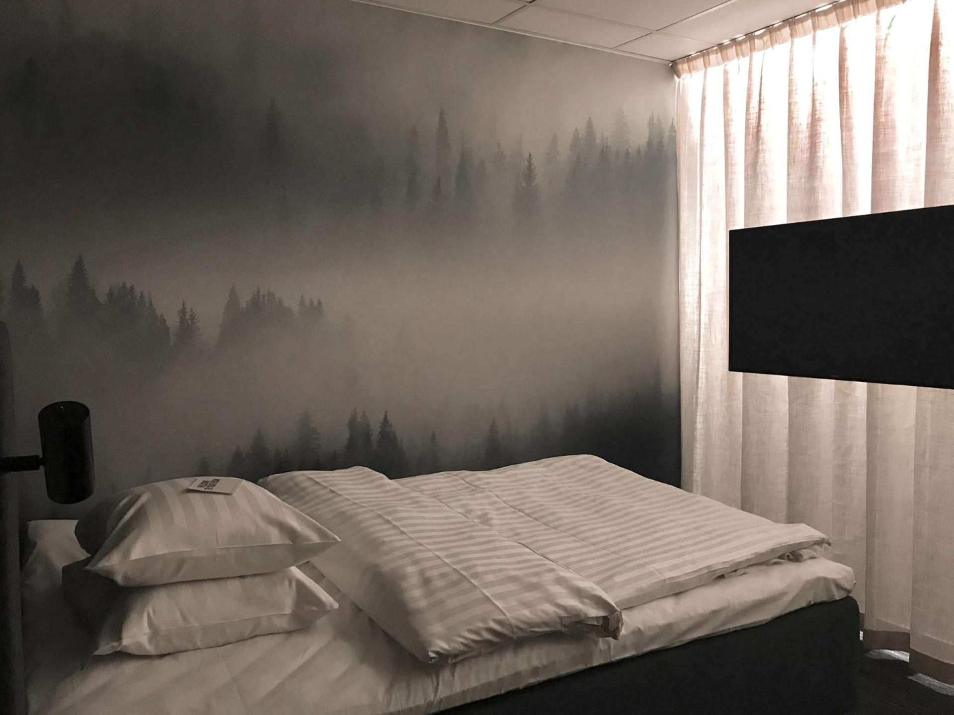 Mornington Hotel Bromma