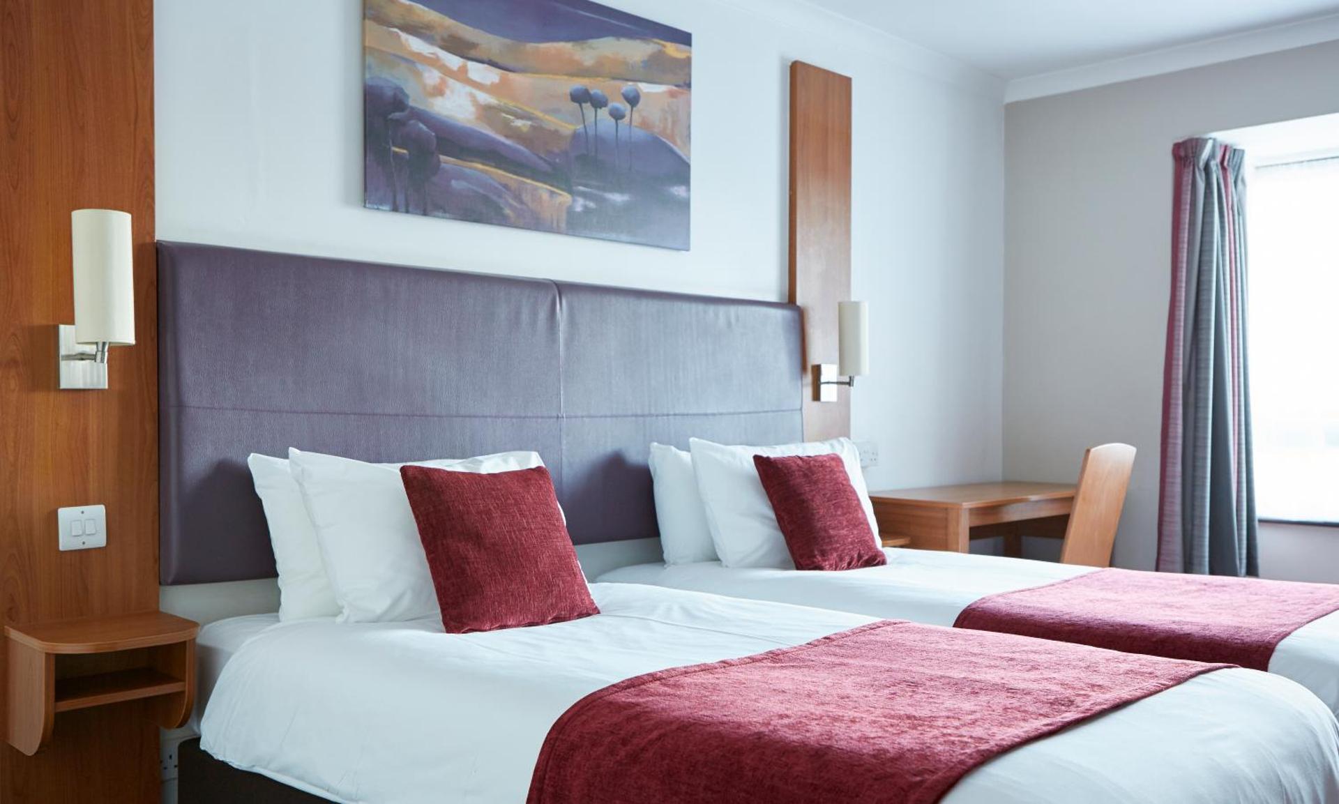 Wheatsheaf by Chef & Brewer Collection