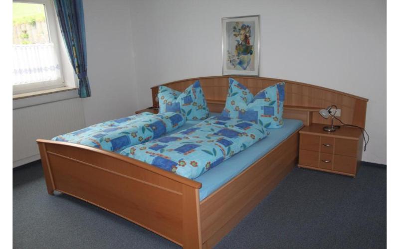 Ferienwohnungen Sonnenpfad