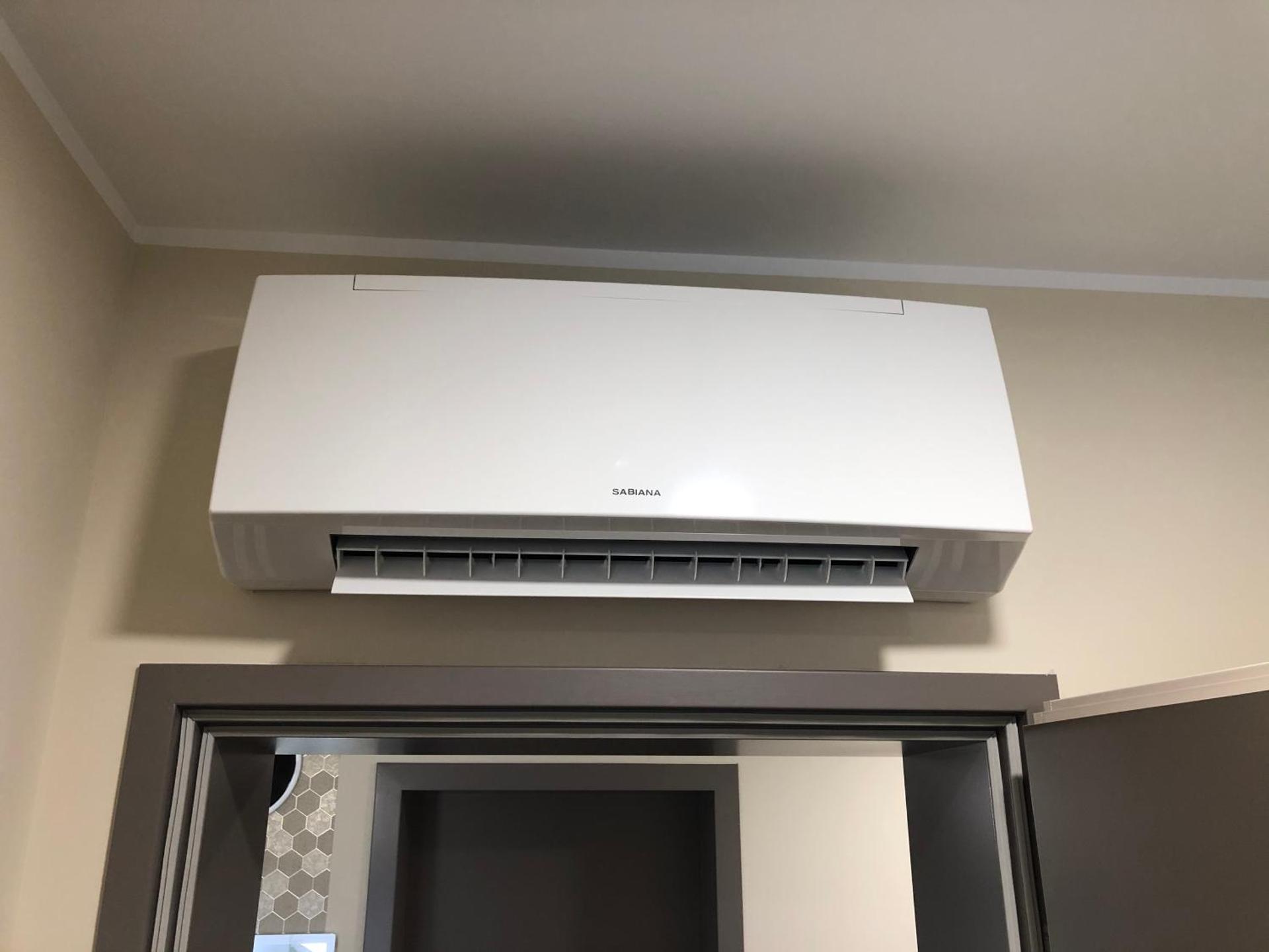 Twin Room - Disability Access