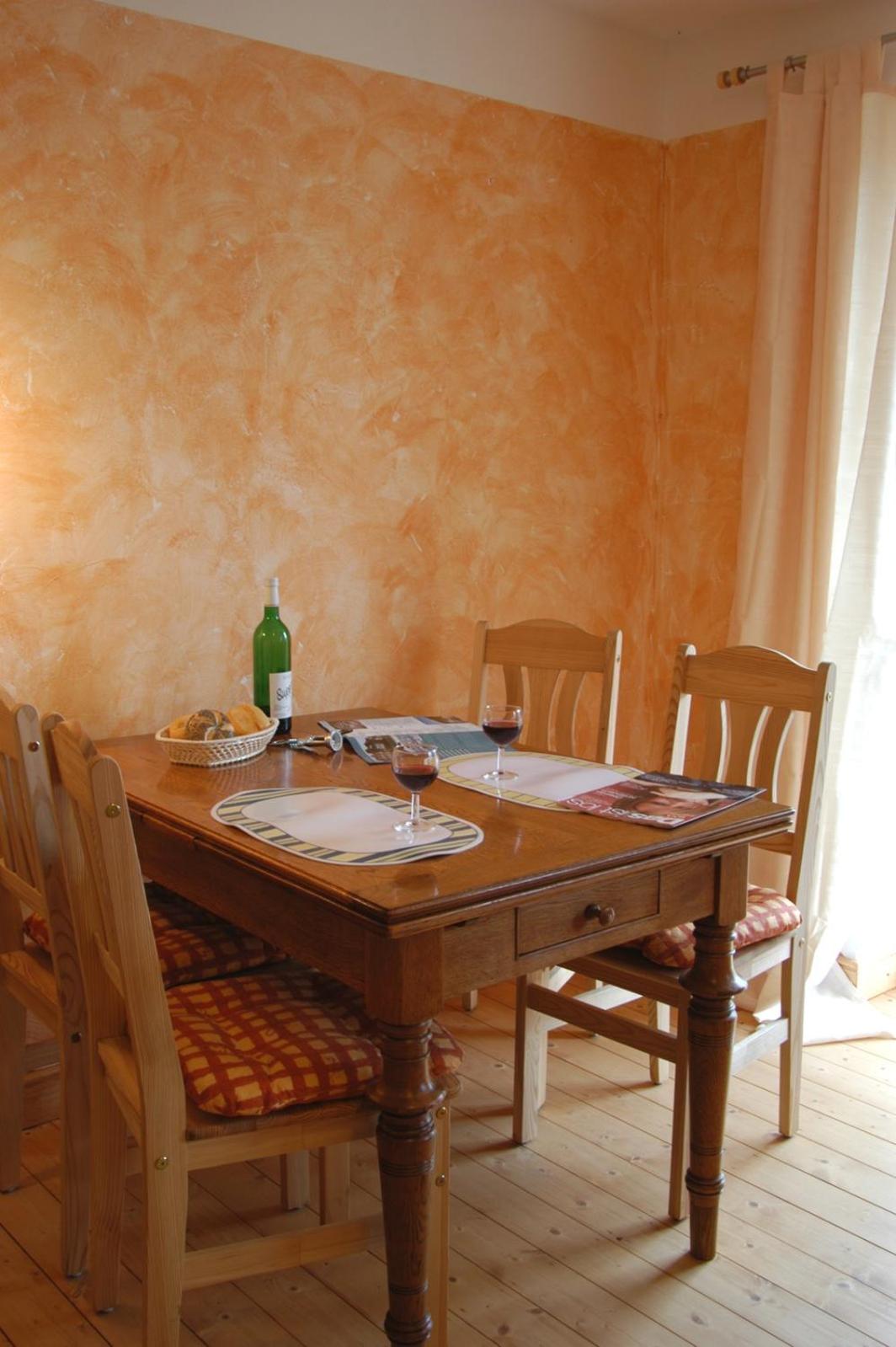 Ferienwohnungen Haus Froschkönig