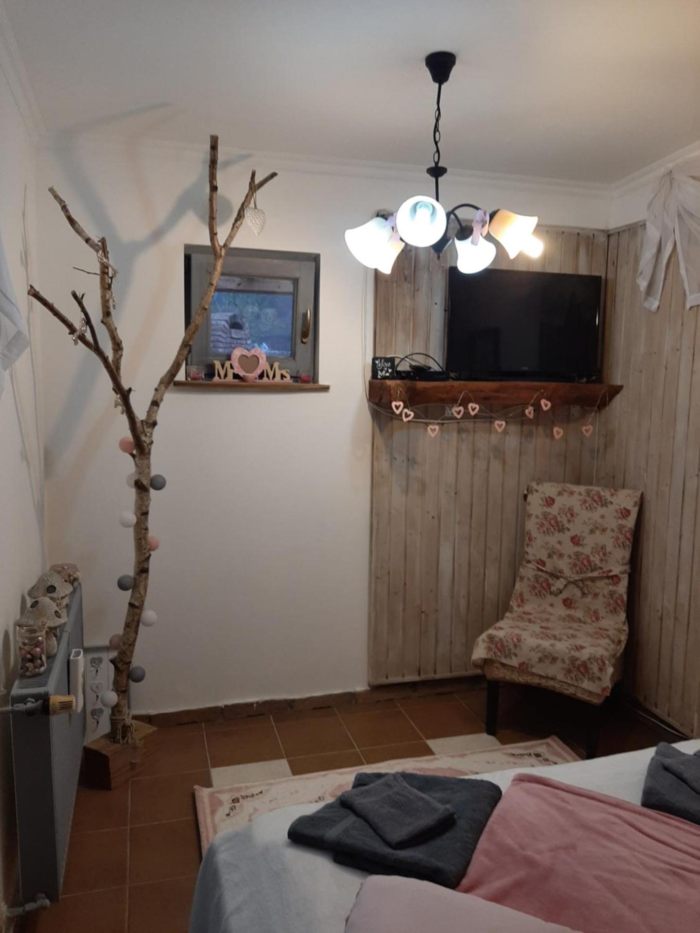 Édes Otthon Vendégház