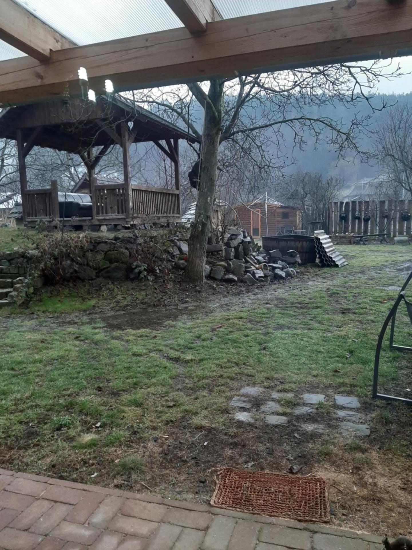 Édes Otthon Vendégház