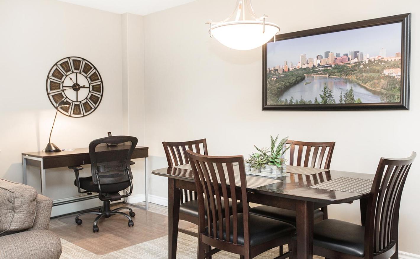 Canterra Suites Hotel