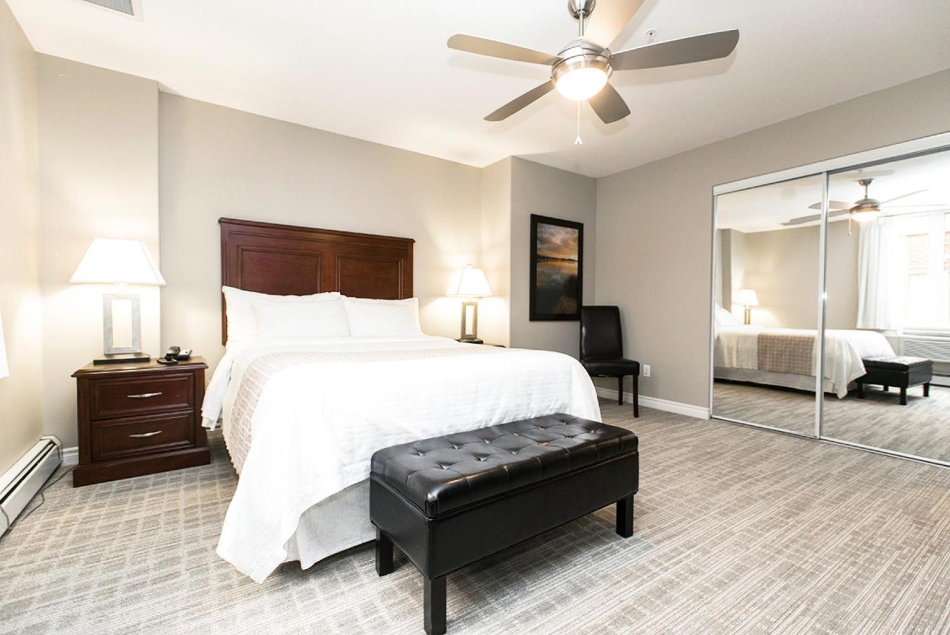 Canterra Suites Hotel