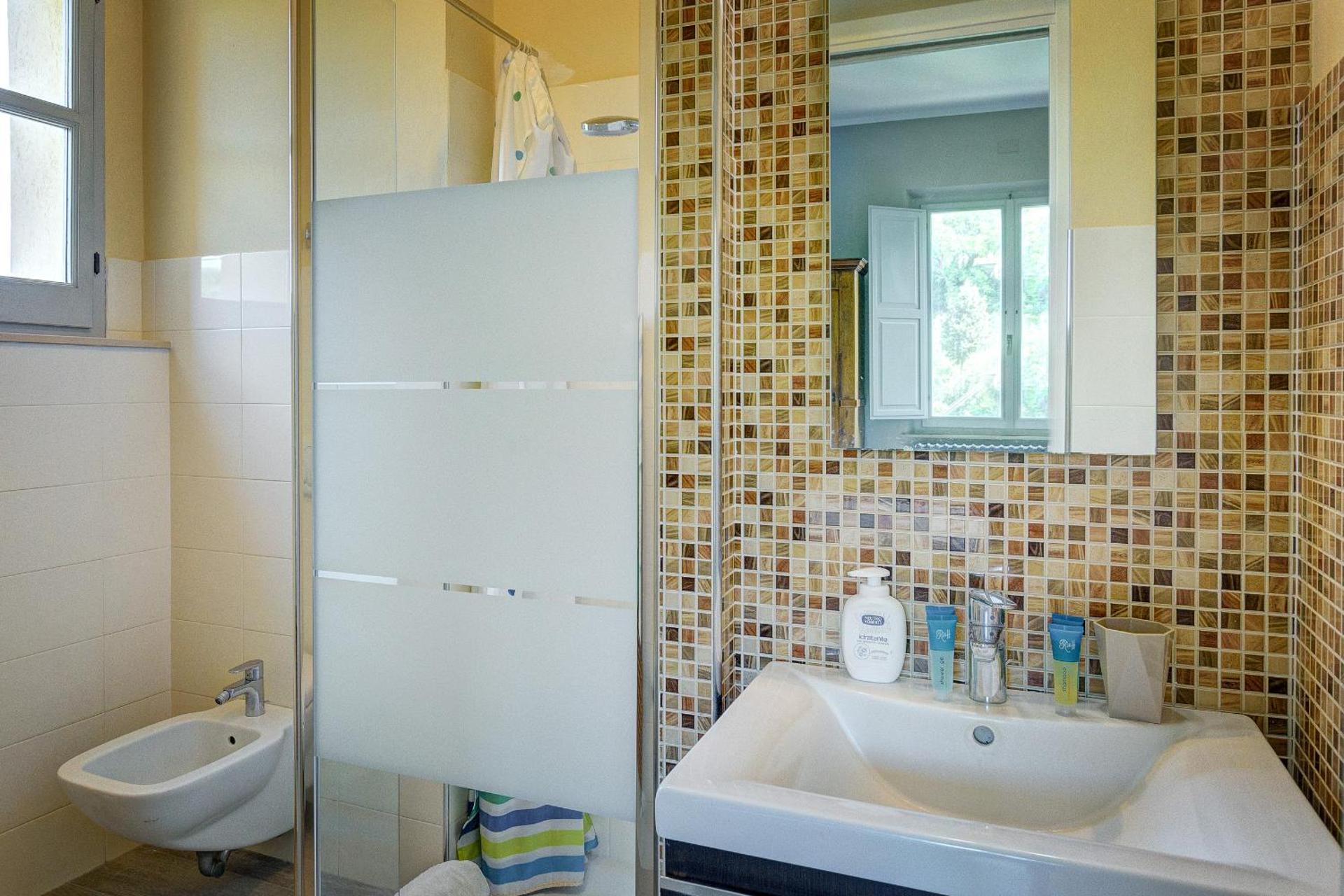 Podere Fontecastello