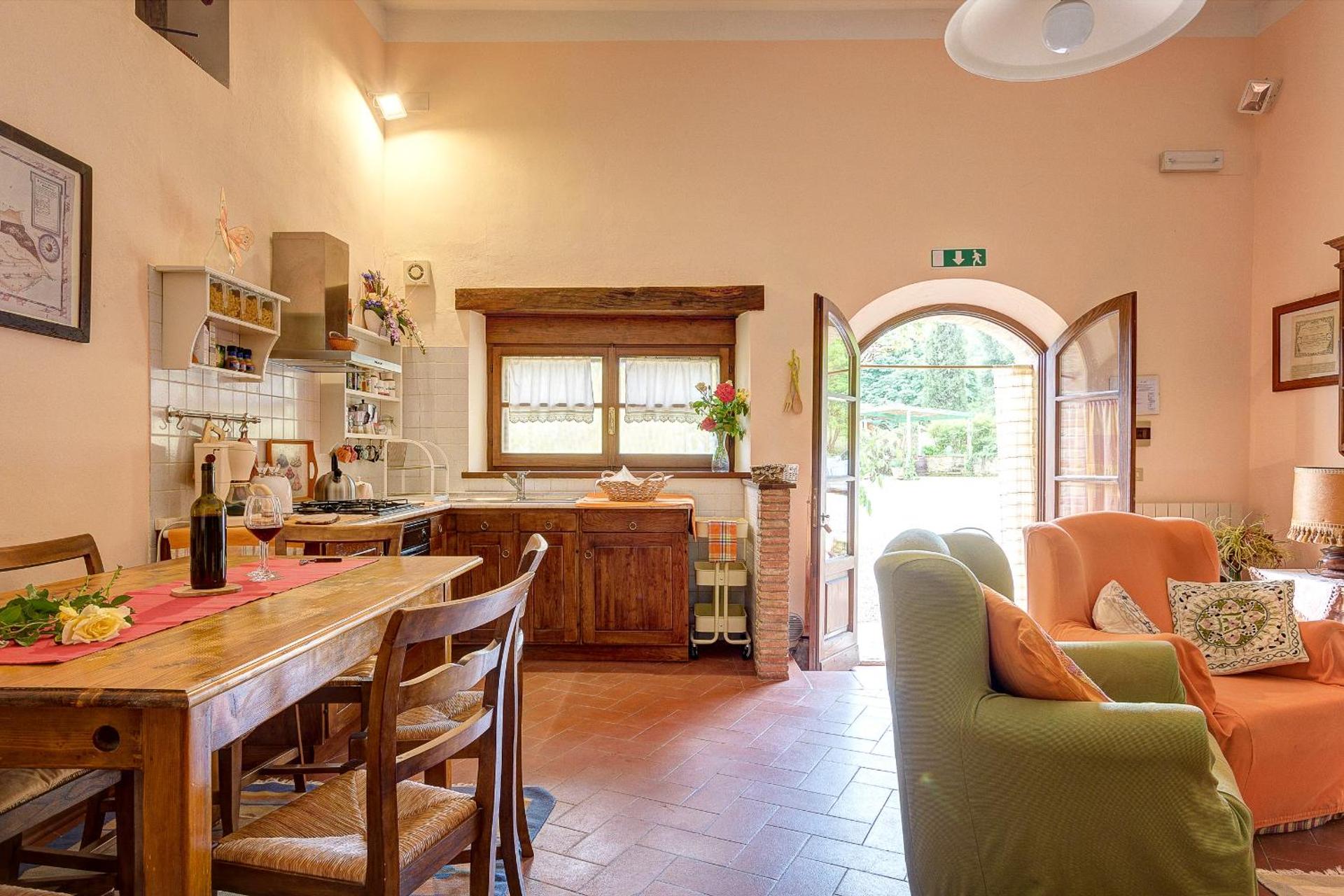 Podere Fontecastello