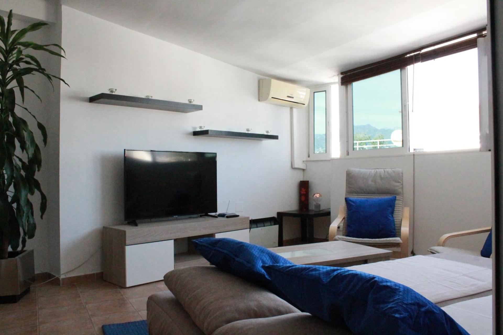 Apartment Sirena Beach