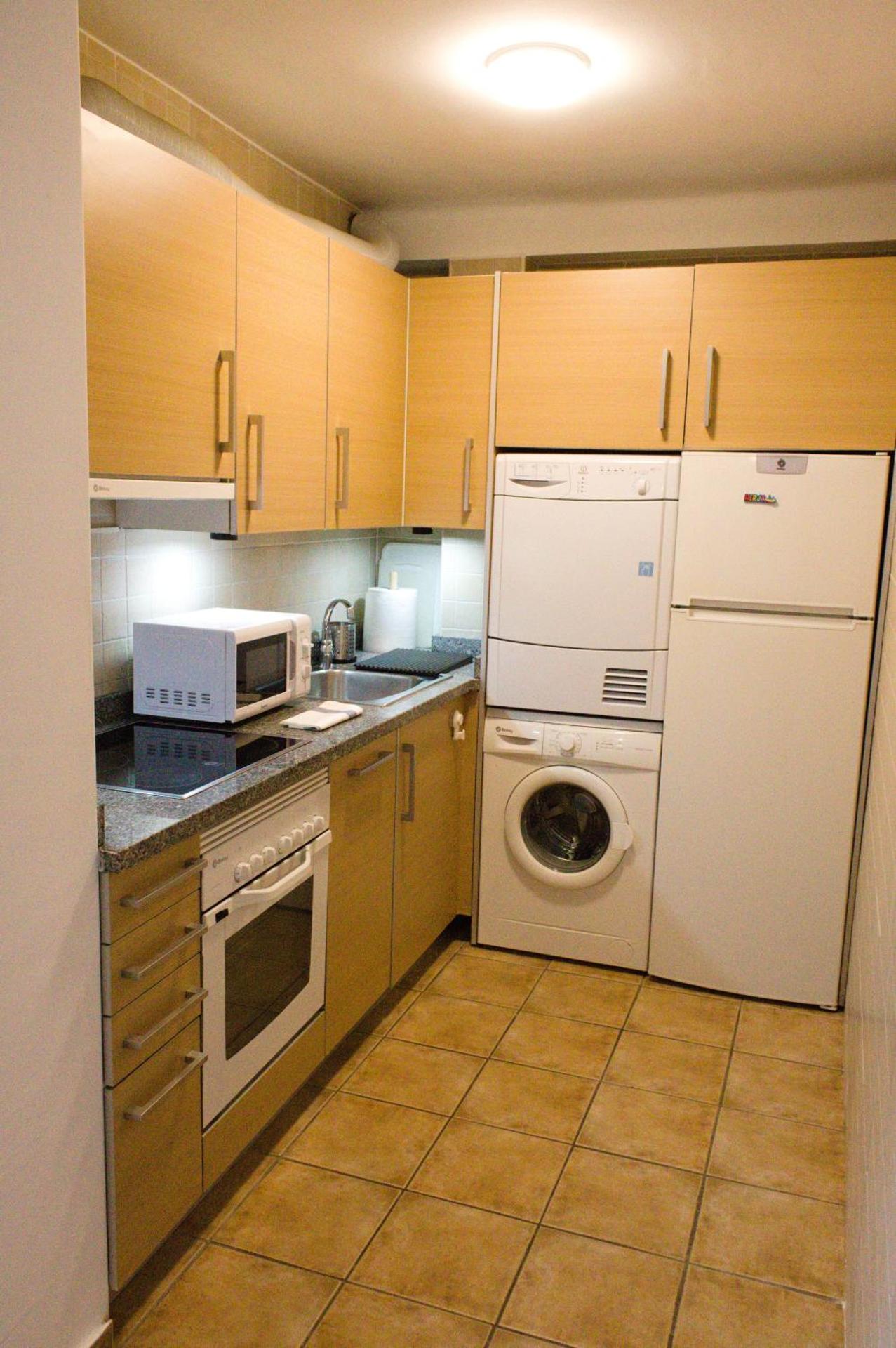 Apartment Sirena Beach