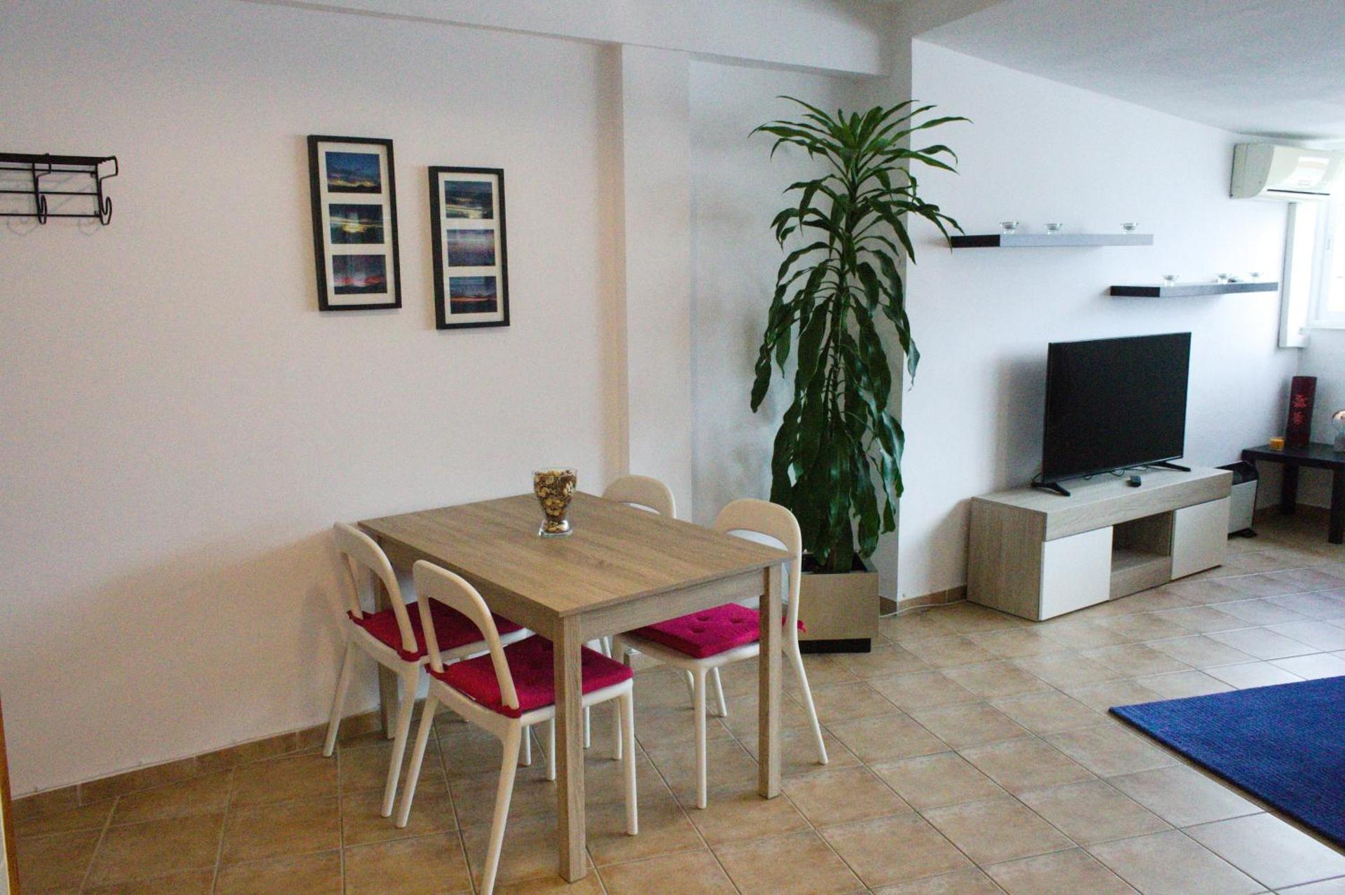 Apartment Sirena Beach