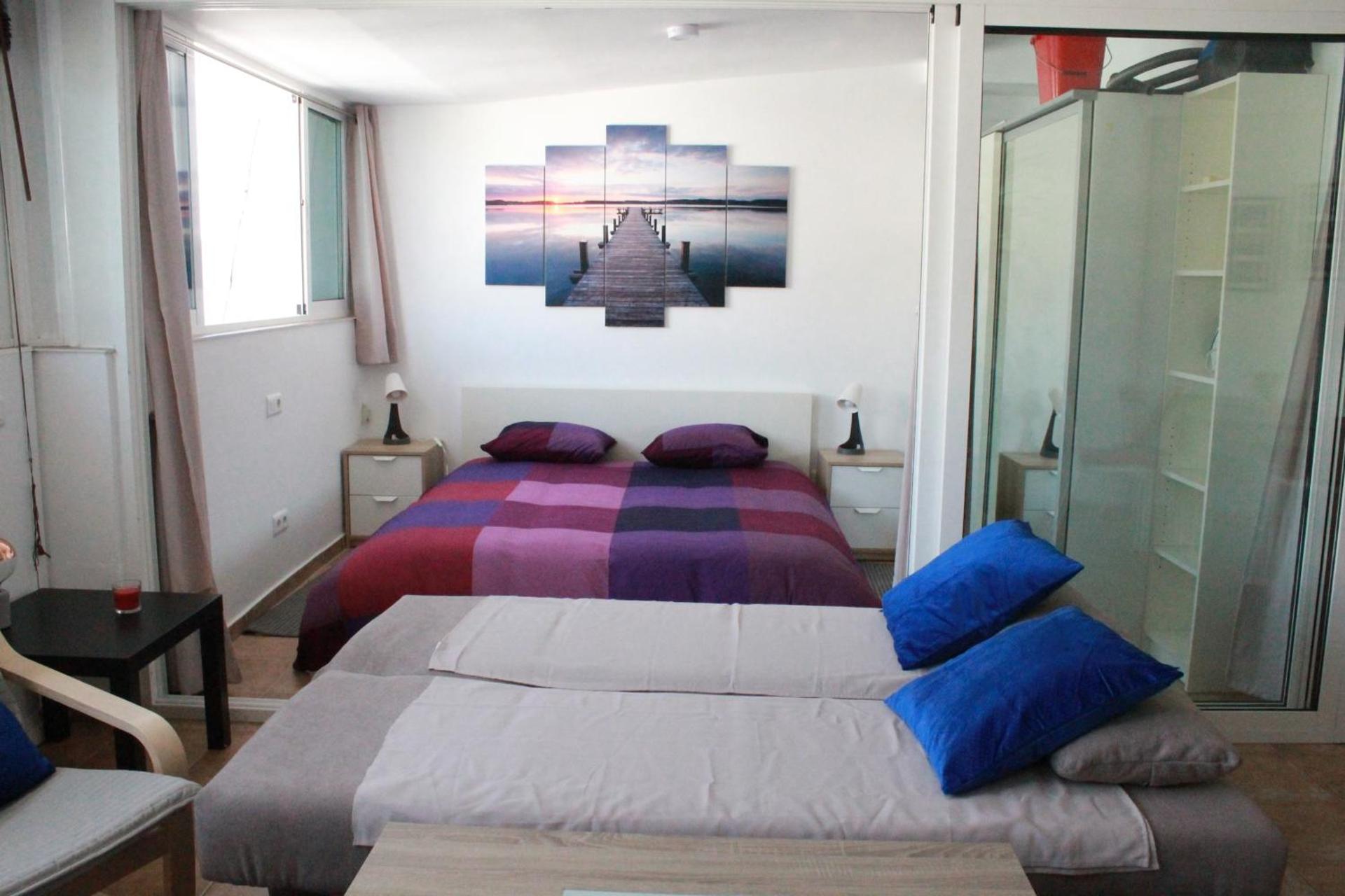 Apartment Sirena Beach