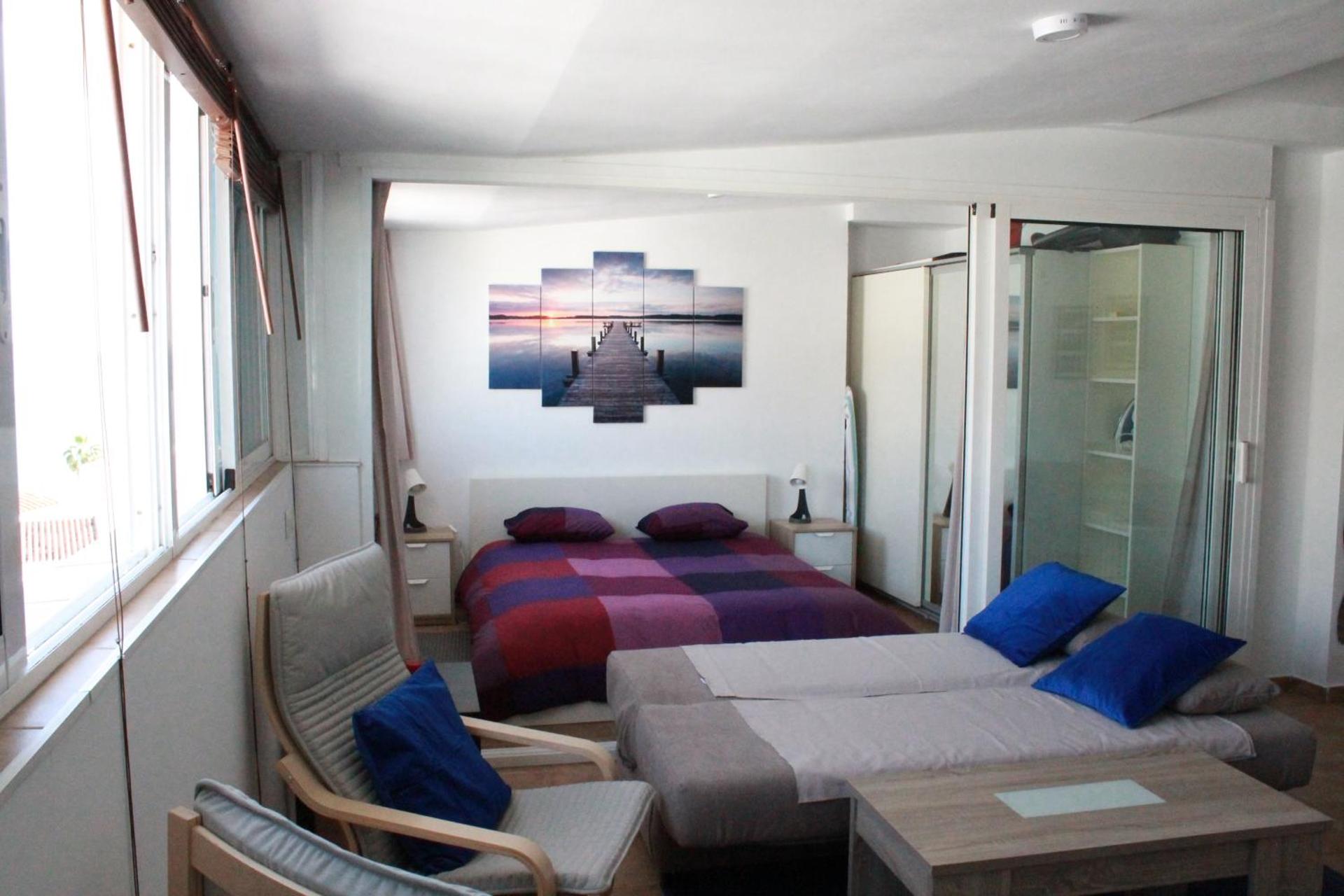 Apartment Sirena Beach