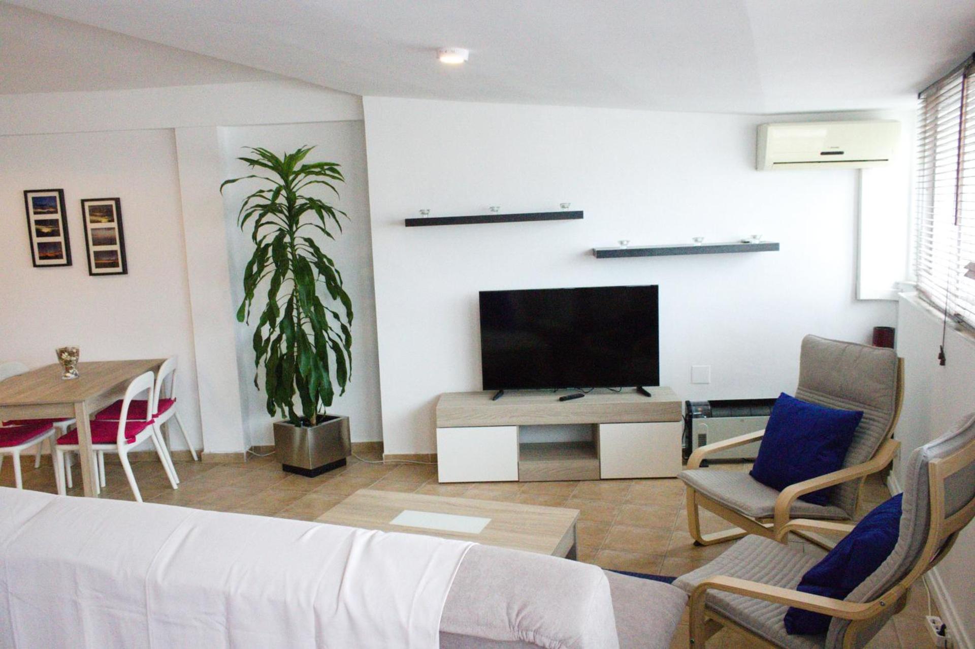 Apartment Sirena Beach