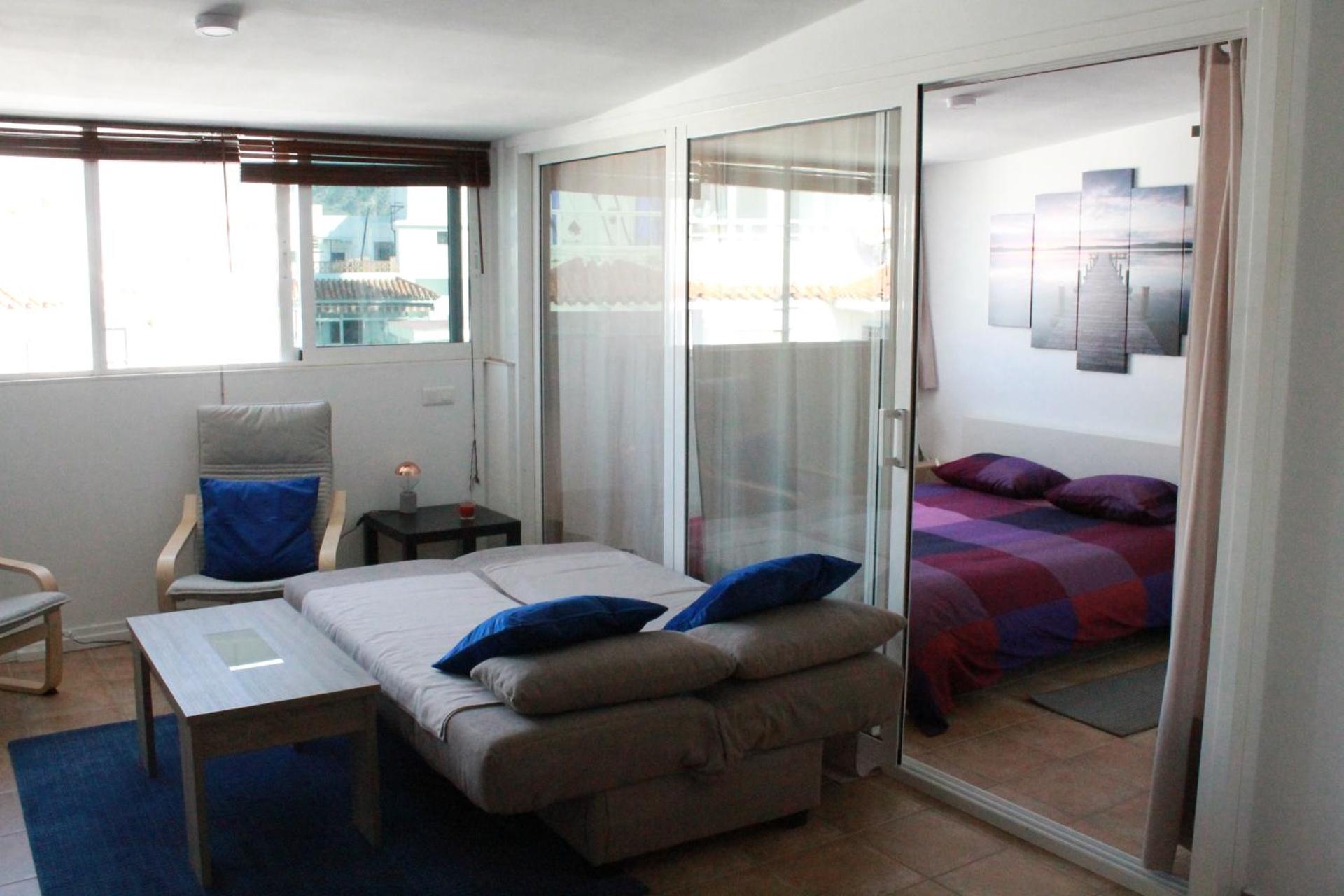 Apartment Sirena Beach