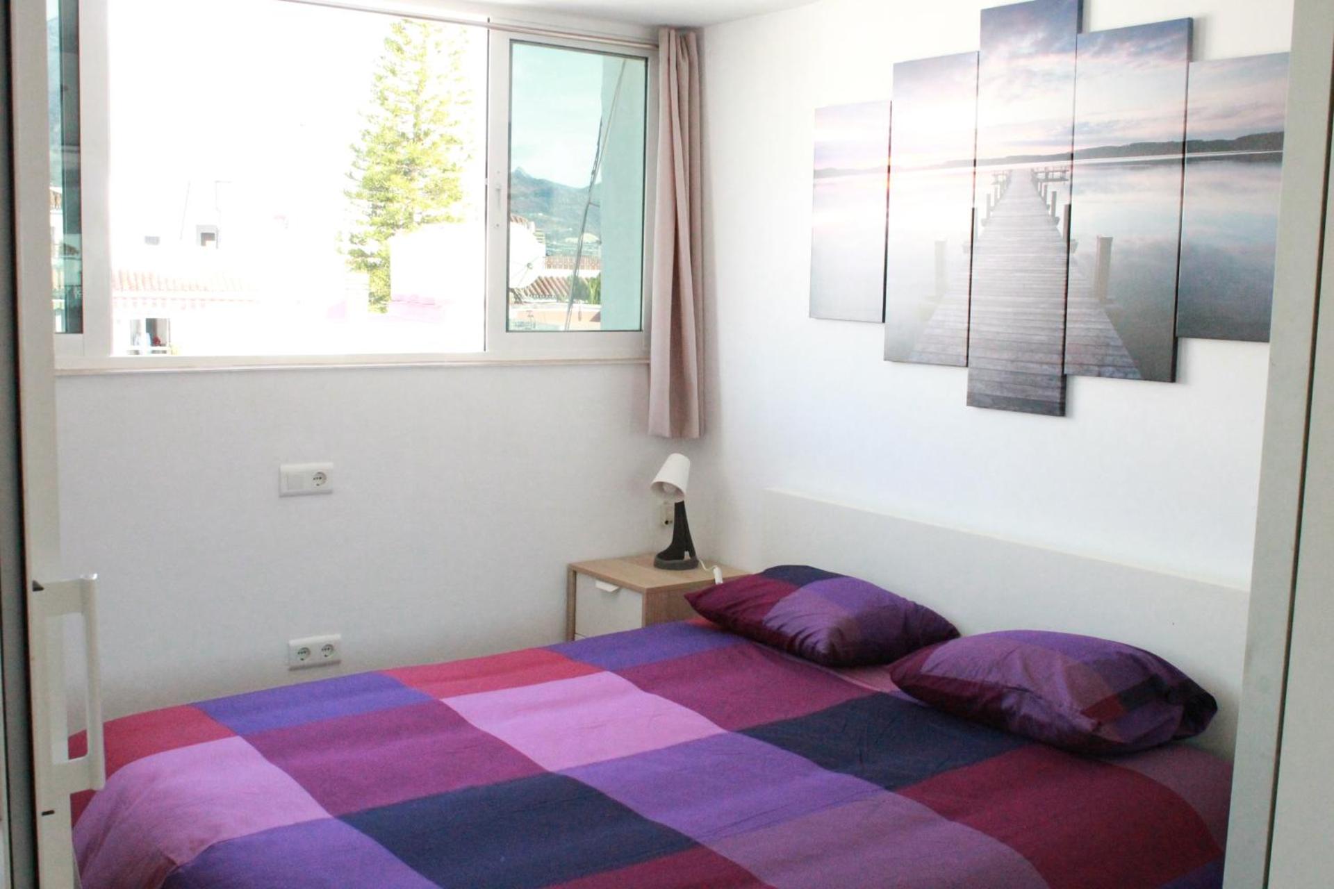 Apartment Sirena Beach