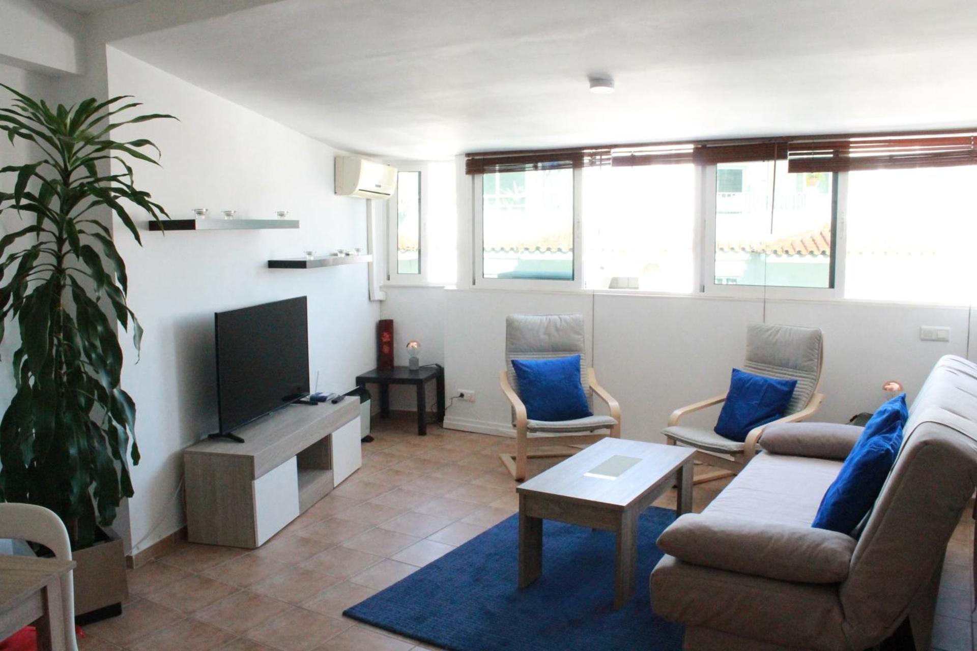 Apartment Sirena Beach