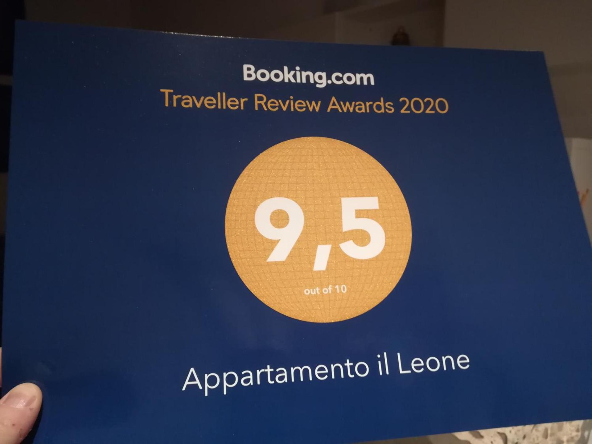 Appartamento il Leone