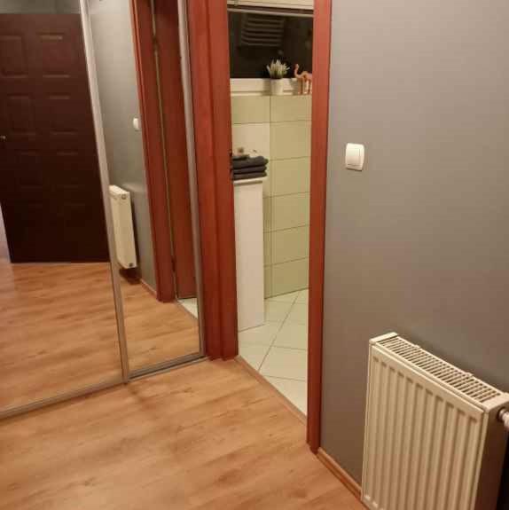 Apartament Komorniki
