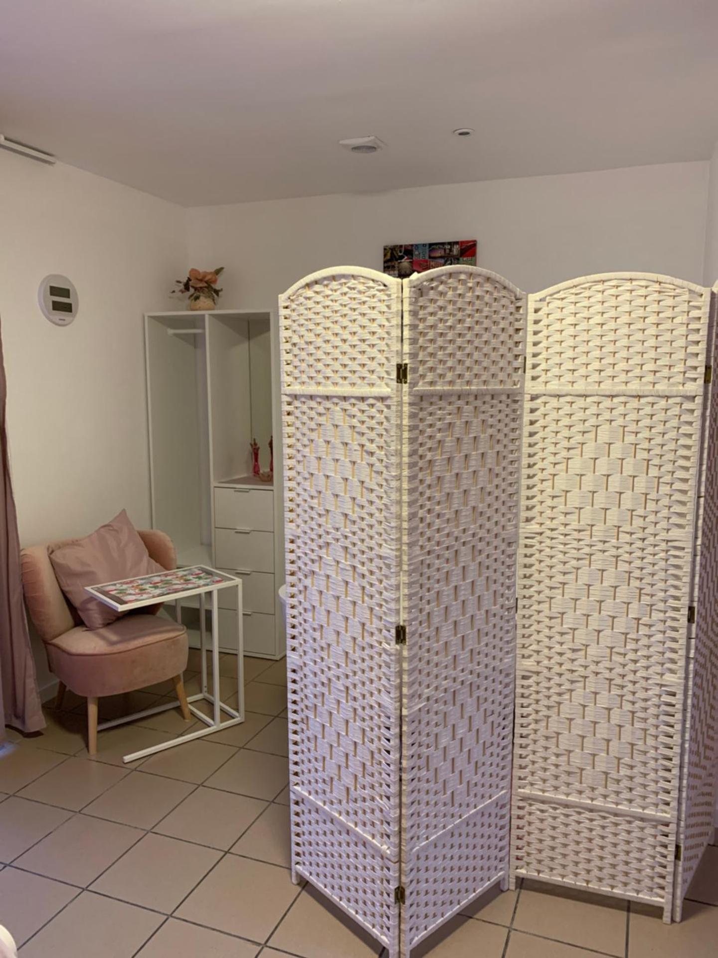 Deluxe Double Room with Bath