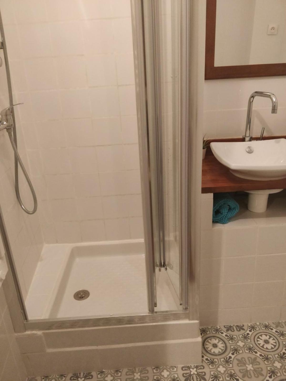 Studio Les Armuriers, 2e ét sans asc