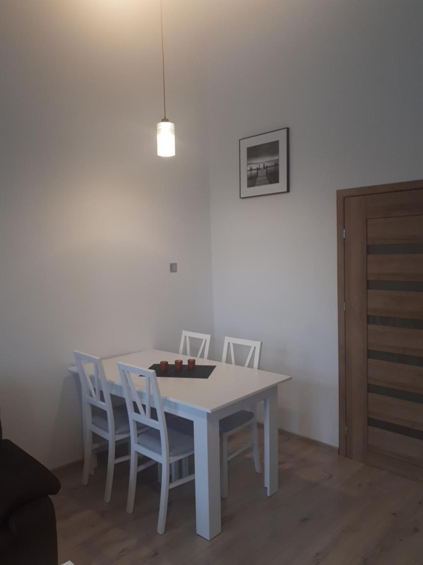 Suwałki Centrum Apartments 1 & 2