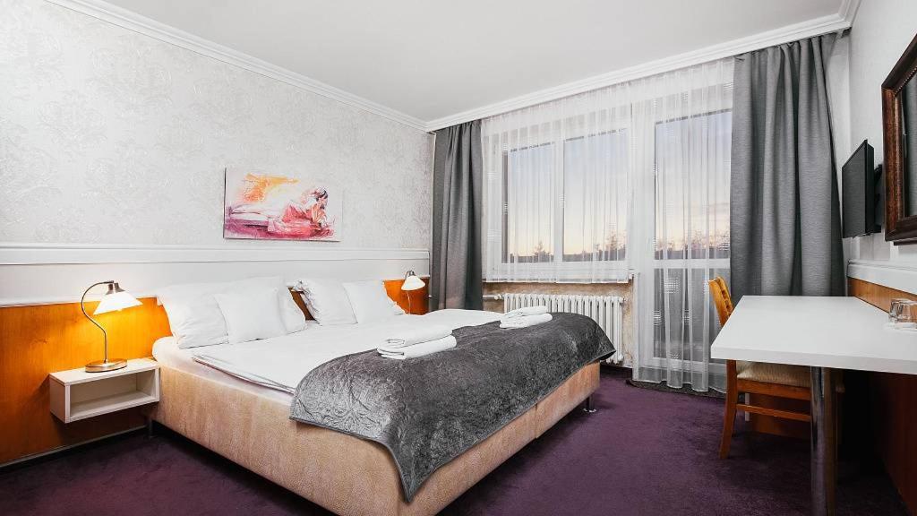 Wellness Hotel Bahenec