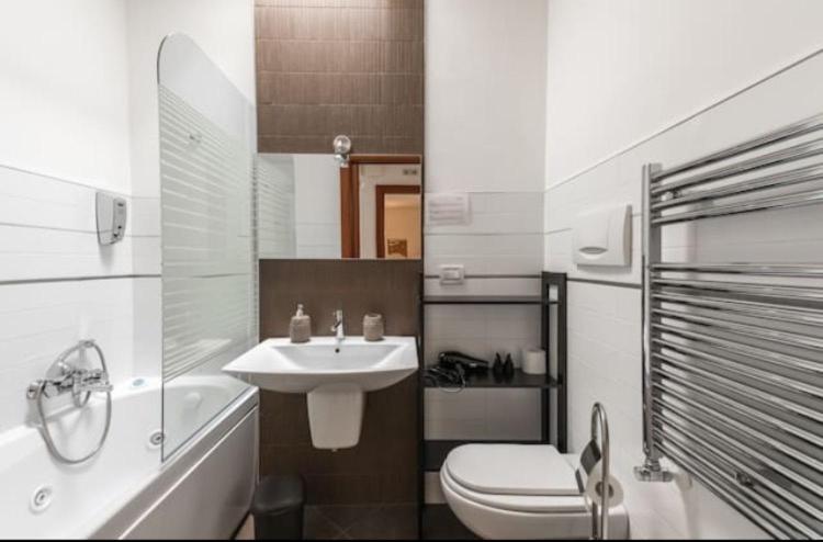 A Casa di Fabio Holiday House