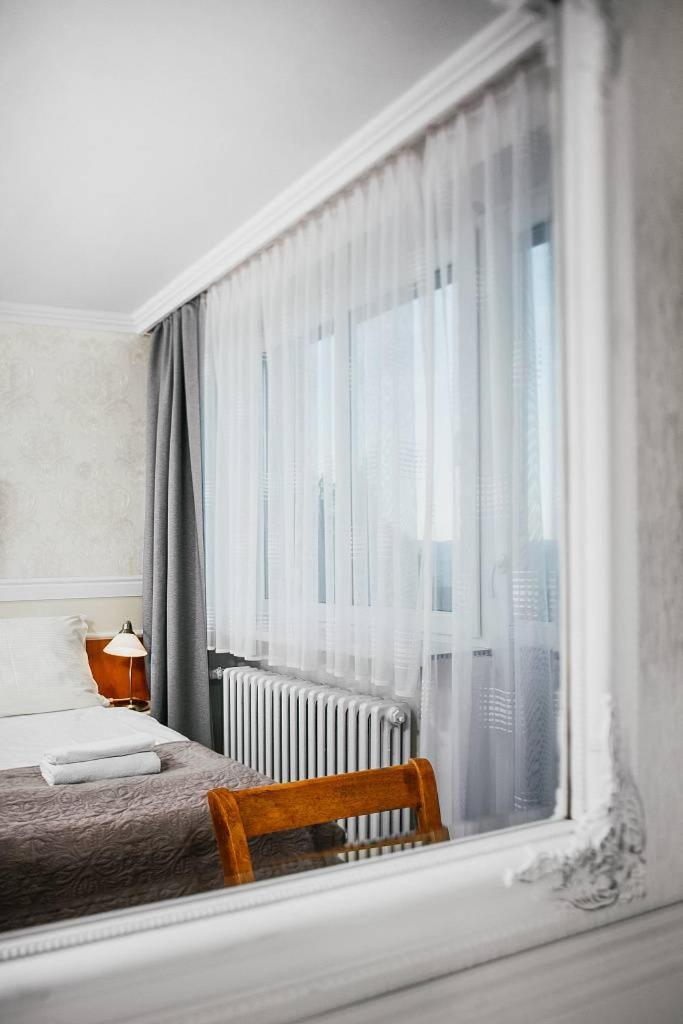 Wellness Hotel Bahenec