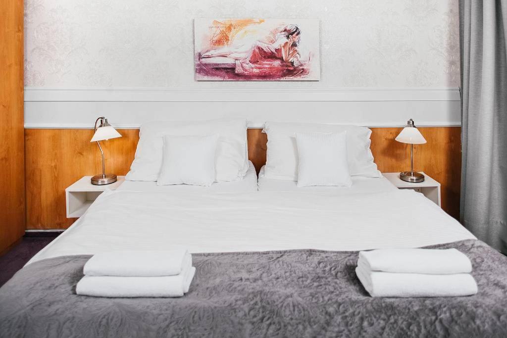 Wellness Hotel Bahenec