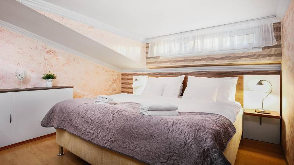 Wellness Hotel Bahenec