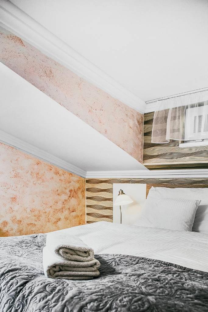 Wellness Hotel Bahenec