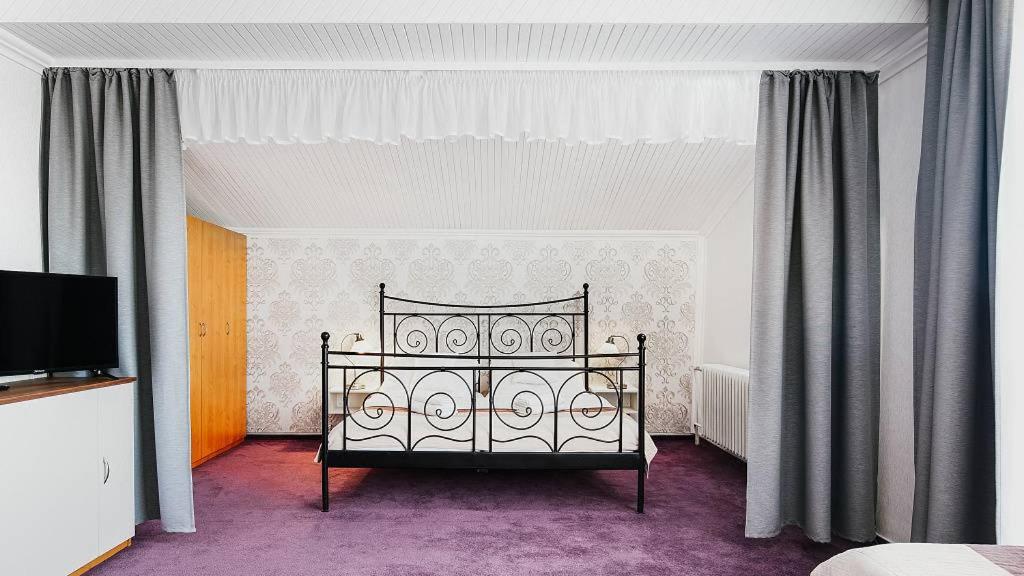 Wellness Hotel Bahenec