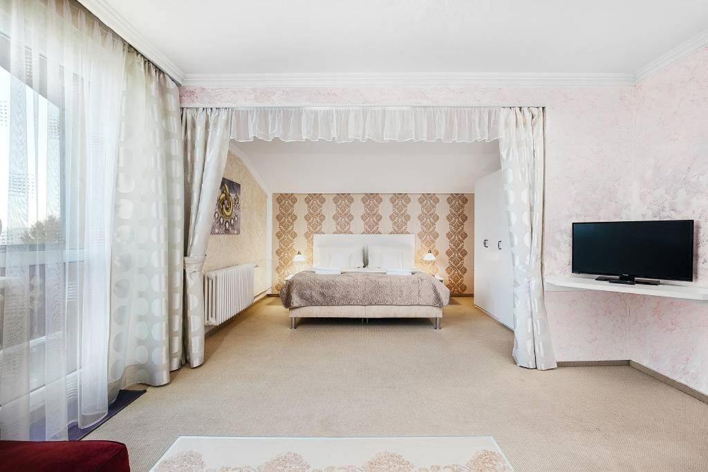 Wellness Hotel Bahenec