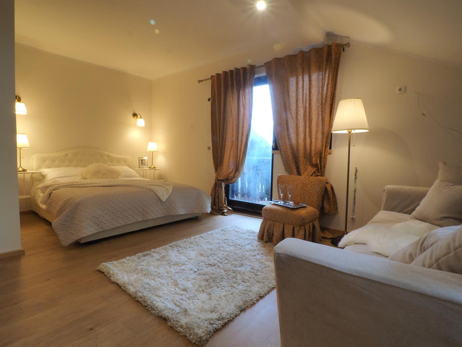 Guest house Sara Latin