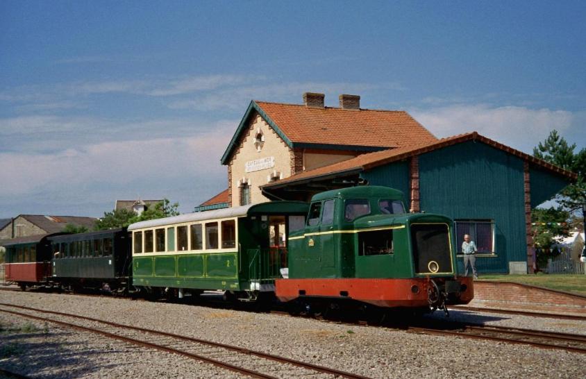 APPARTEMENT FACE A LA MER 6 PERSONNES