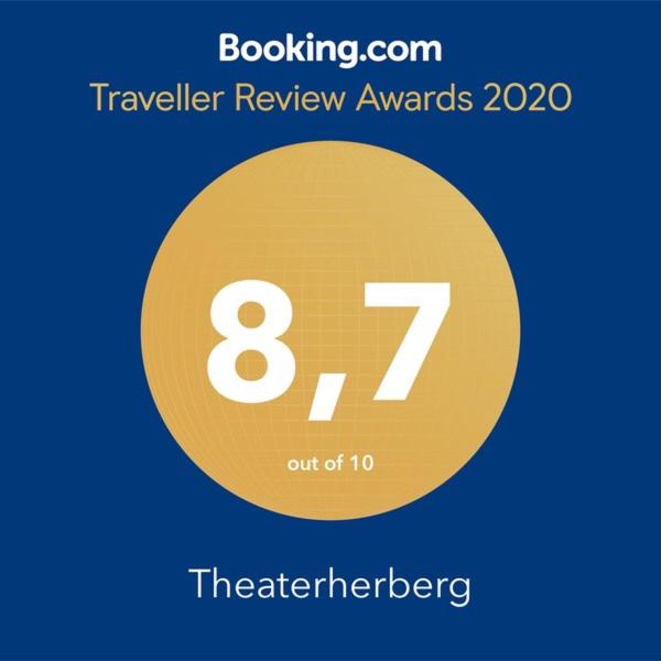 Theaterherberg