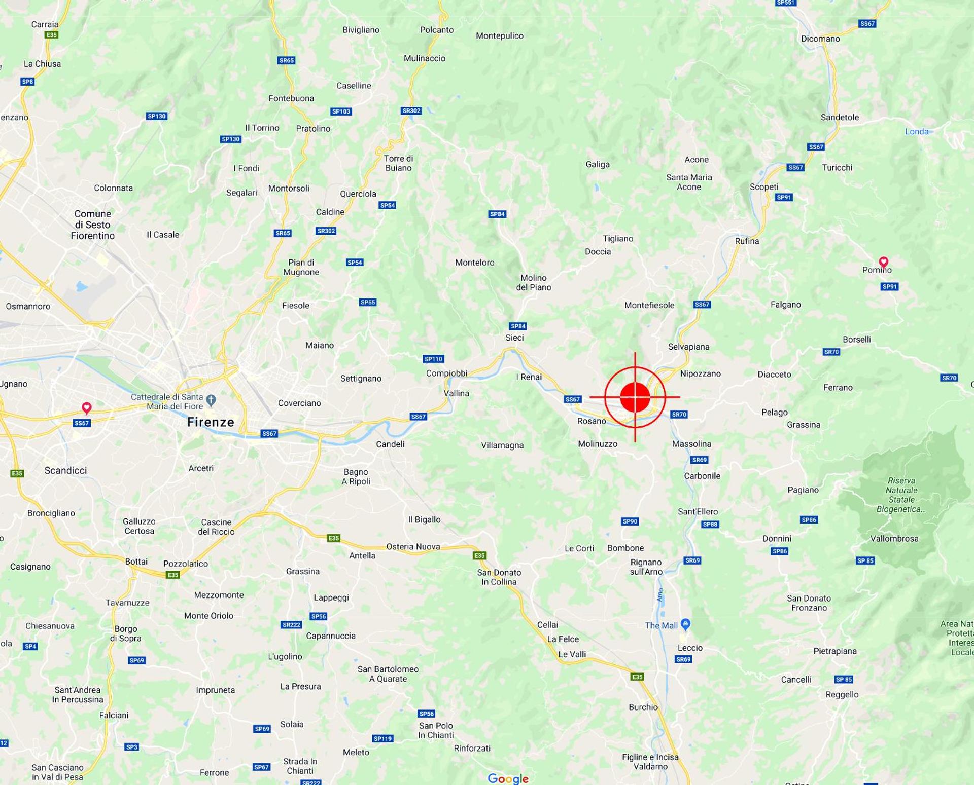 Little Room - Camera indipendente nella Torre