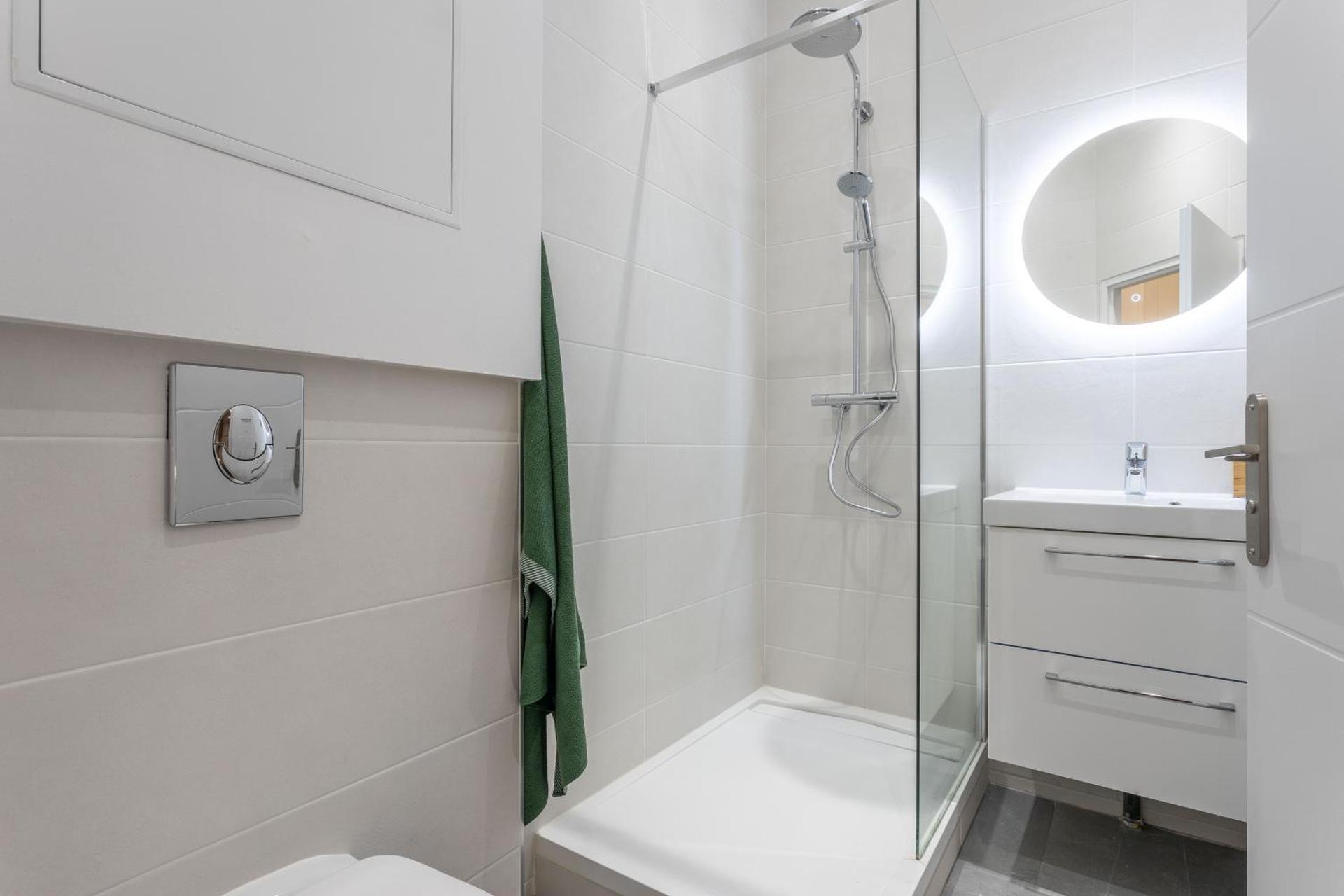 Le Cocon Lita-Palace