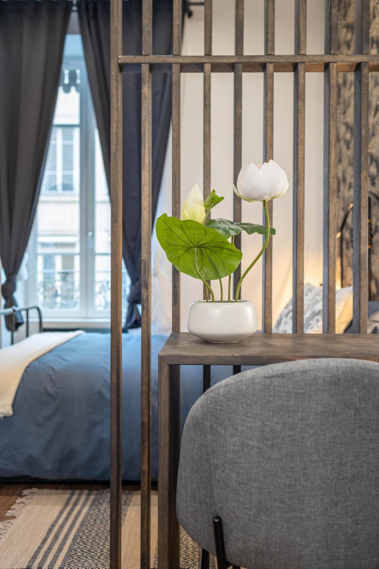 Le Cocon Lita-Palace